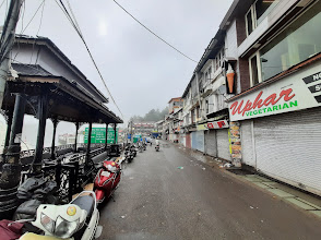 Mall Road Trip to Mussoorie_Shivaninirankari.com